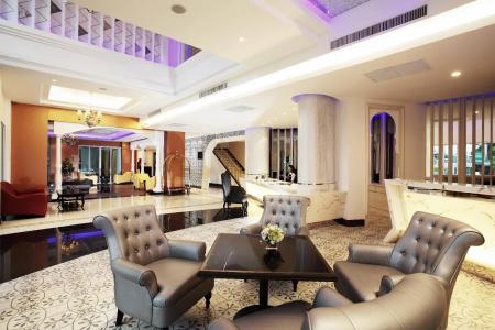 Chillax Resort - 1