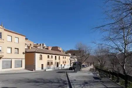 Casona de la Reyna - 10