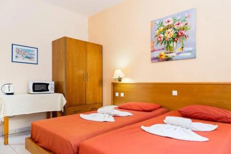 Summer Memories Apartments - 147