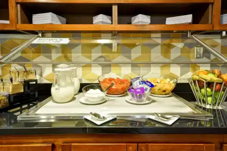 Hyatt Place Albuquerque/Uptown - 8