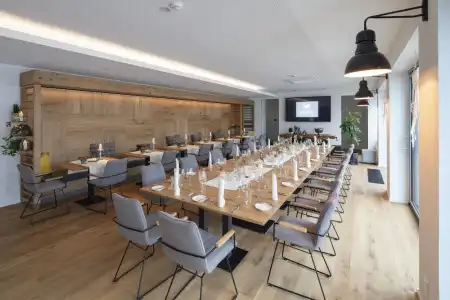 Buchnas LandSaarschleife - 22