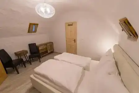 Pension U Zámku - 44