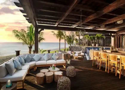 The St. Regis Le Morne Resort, Mauritius - 30