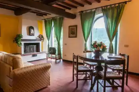 Fattoria Il Lago - 85