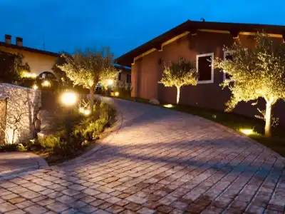 Bertoletta Village Apartments - 106