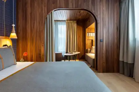 Héliopic Hôtel & Spa - 79