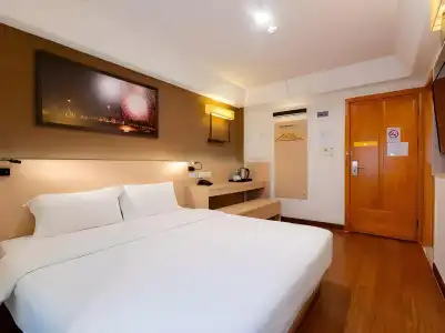 Chiang Roi 7 Days Inn - 6