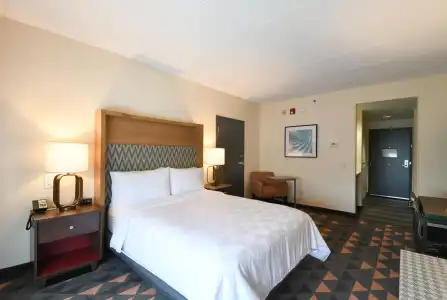 Holiday Inn Fredericksburg Conference Ctr, an IHG (Ex. Wingate by Wyndham Fredericksburg) - 3