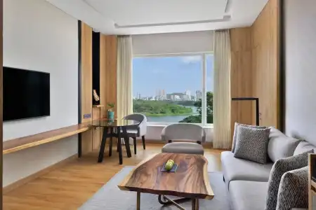 The Westin Mumbai Powai Lake - 75