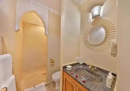 Riad Amya & Spa - 5
