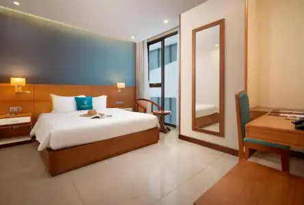 Mandila Beach DaNang - 72