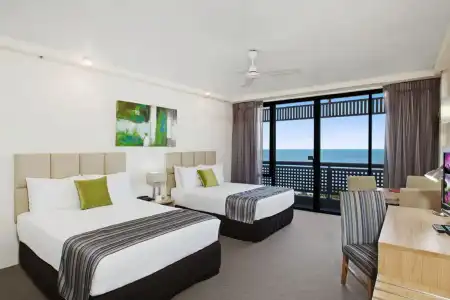 Rydges Esplanade Resort Cairns - 49