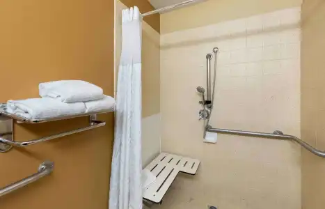 Extended Stay America Suites Orange County Irvine Spectrum - 8