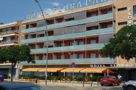 Flora Parc - 33