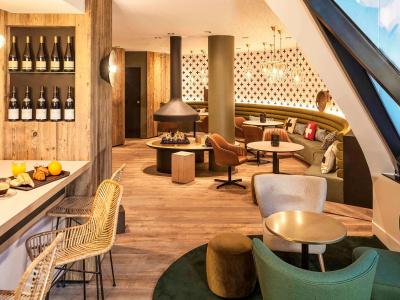 Mercure Chambery Centre - 13