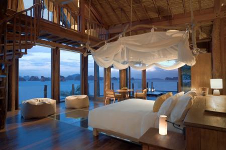 Six Senses Yao Noi - 2