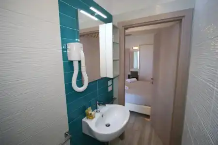 Residence Angeli Rimini - 45