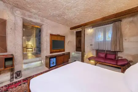 Pegas Cave Suites - 193