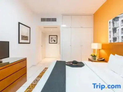 Golden Sands 5 Apartment - 94