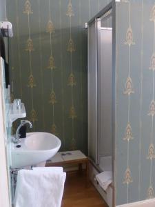 Hotel-Pension Funk - 23