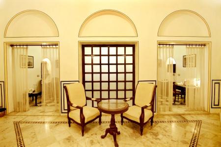 Narain Niwas Palace - 119