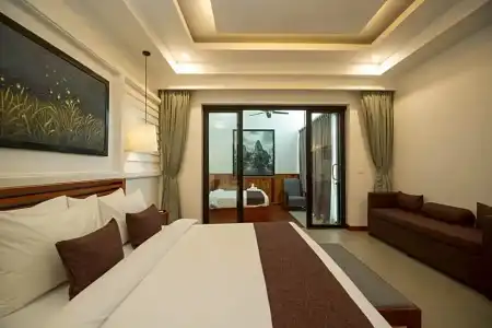 The Tito Suite Residence - 90