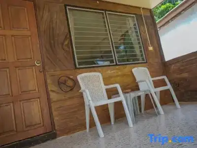Phi Phi Nice Beach Resort - 87