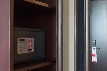 Ramada by Wyndham Kazan City Centre - 107