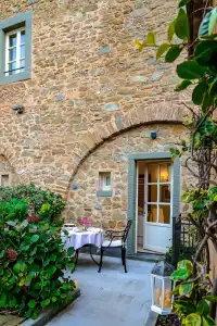 Monastero di Cortona & Spa - 57