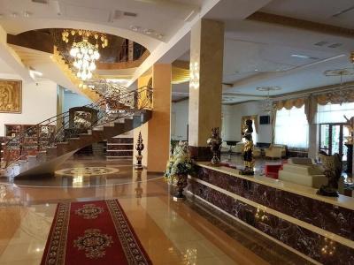 Armenian Royal Palace - 11