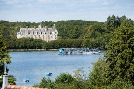 Best Western Plus de la Regate - 22