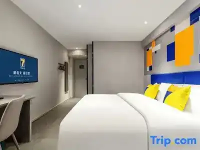 7Days Inn - 40