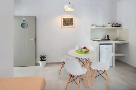 Olive Tree Suites - 28