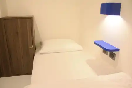 BearPacker Patong Hostel - 50