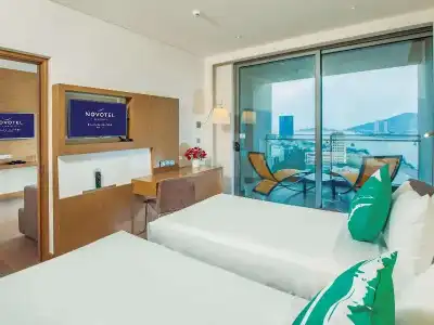 Novotel Danang Premier Han River - 66