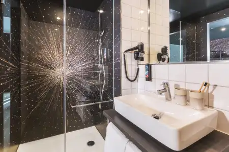 Holiday Inn - the niu, Star Sindelfingen, an IHG - 25