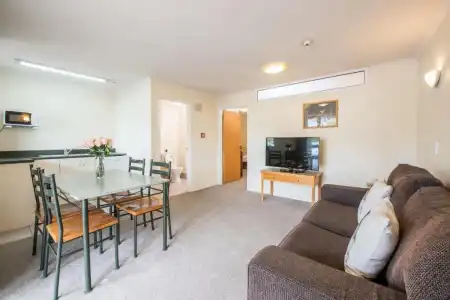 Albany Oak Motel - 29
