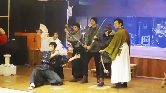 Keyaki no Ki - 17