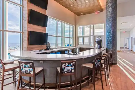 Hampton Inn and Suites Panama City Beach/Beachfront - 24