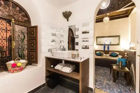Riad Dar El Grably - 74