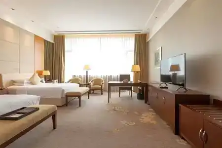 Jinji Lake Grand - 113