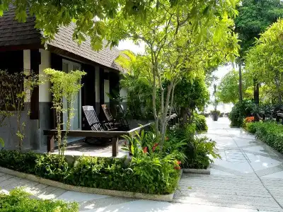Iyara Beach & Plaza - 34