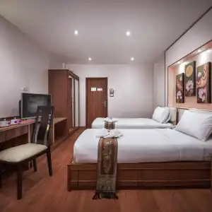 KC Place Pratunam - 27