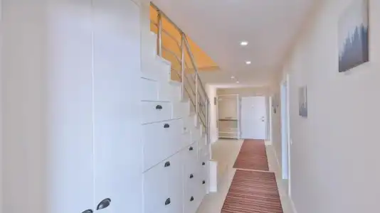 Begonya Suites - 14