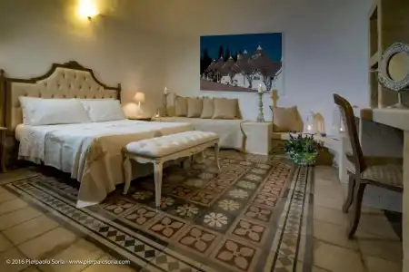 Masseria Cappuccini - 32