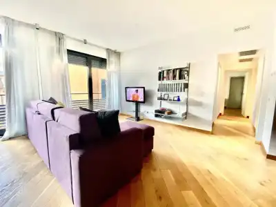 Palazzina B Contemporary Studio - 17
