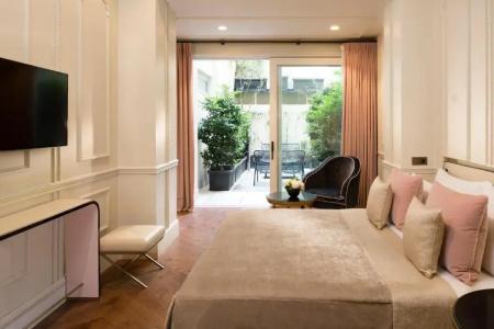 Le Narcisse Blanc & Spa - 107