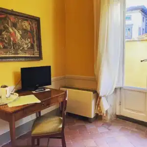 Palazzo Tucci Residenza d'Epoca - 36