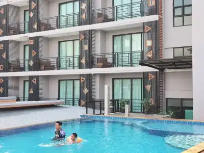 Irin Beach Cha - am - 77