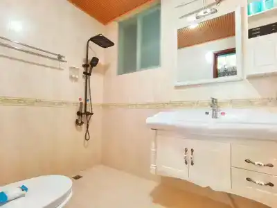 Mama Naxi Guesthouse - 19